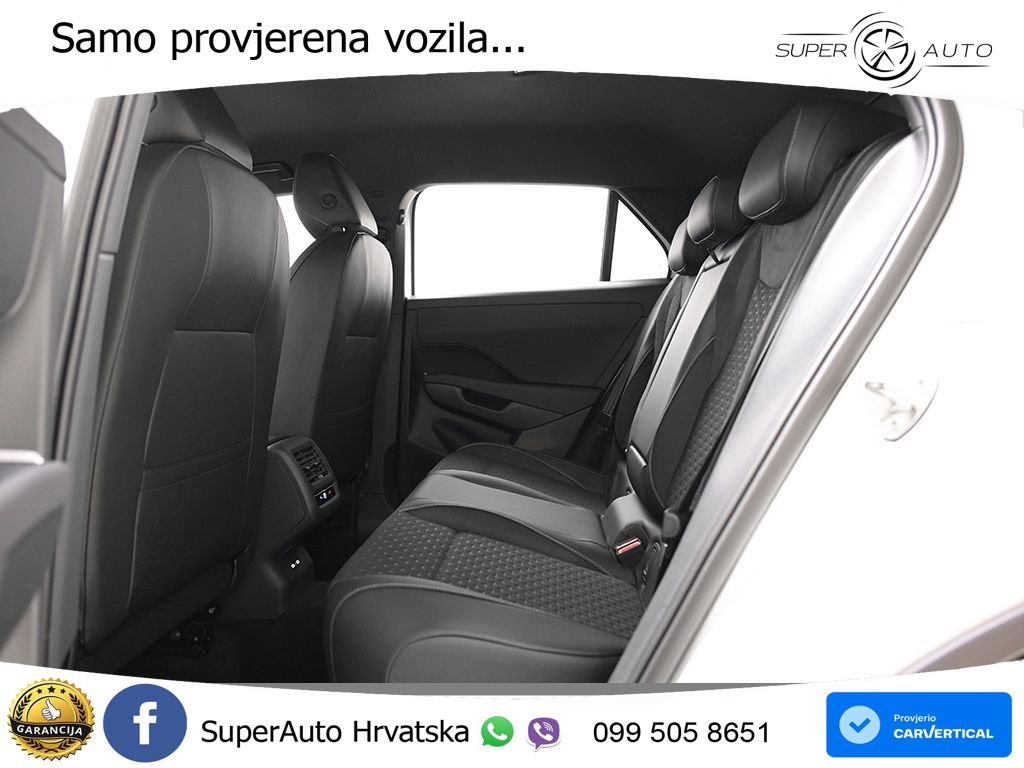 Volkswagen T-Roc II 1.5 eTSI (150 KS)  DSG MATRIX+GR SJED+KAM