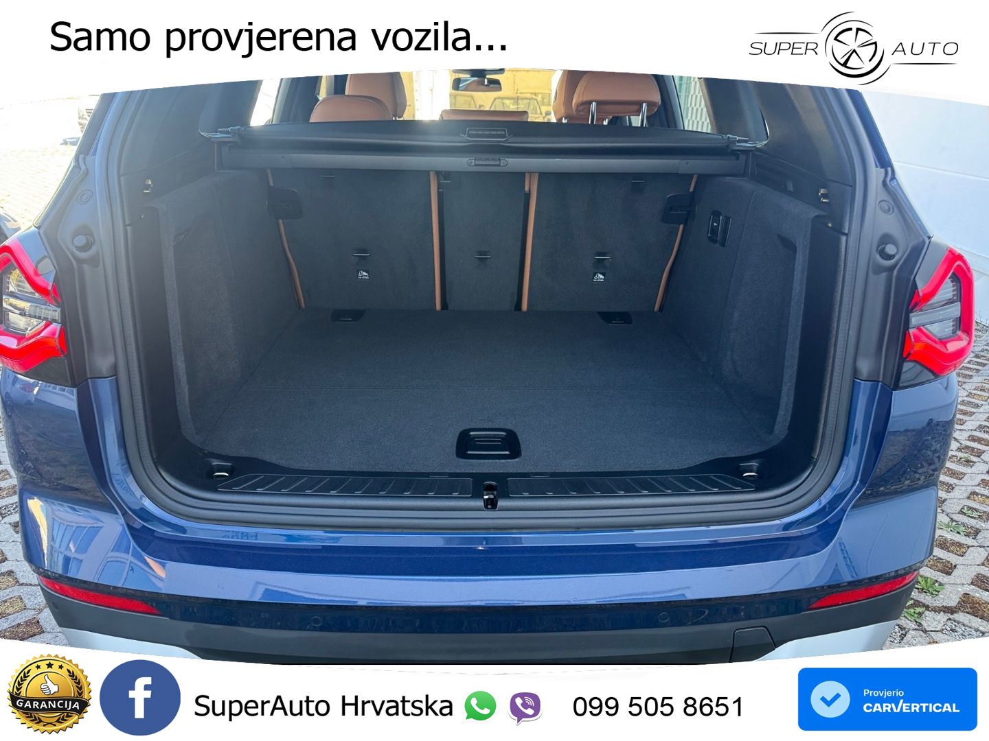 BMW X3 20d xDrive Steptronic LED+GR SJED+ACC