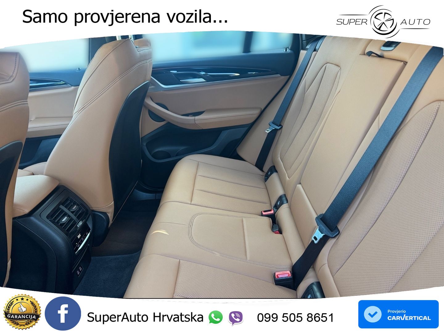 BMW X3 20d xDrive Steptronic LED+GR SJED+ACC