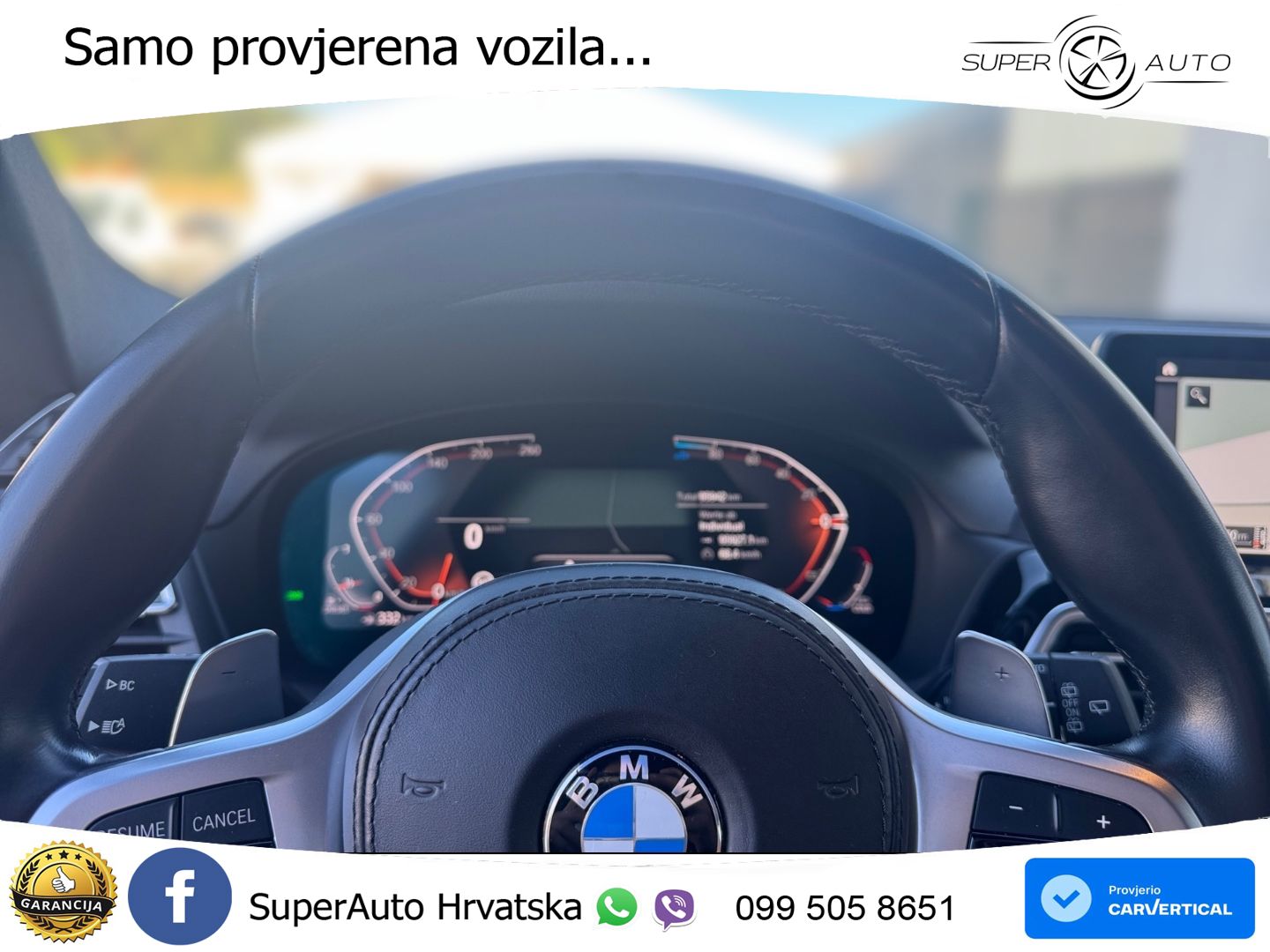 BMW X3 20d xDrive Steptronic LED+GR SJED+ACC