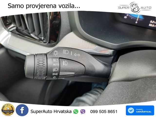 Volvo V60 2.0 B4 Benzin Automatic LED+GR SJED+ACC