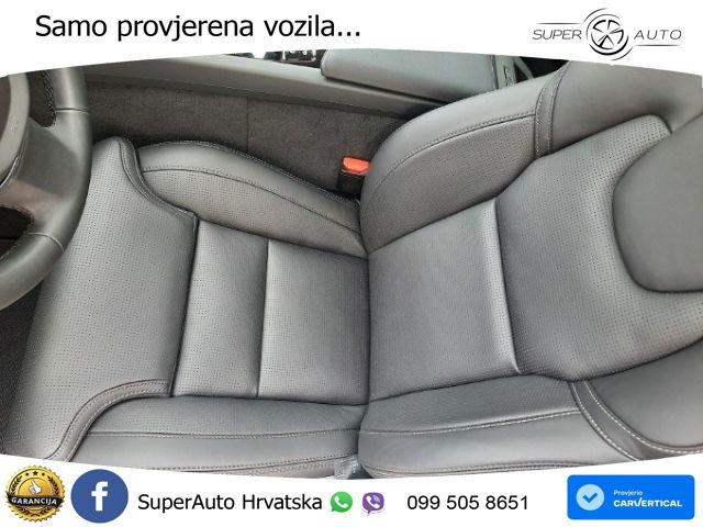 Volvo V60 2.0 B4 Benzin Automatic LED+GR SJED+ACC