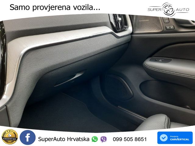 Volvo V60 2.0 B4 Benzin Automatic LED+GR SJED+ACC