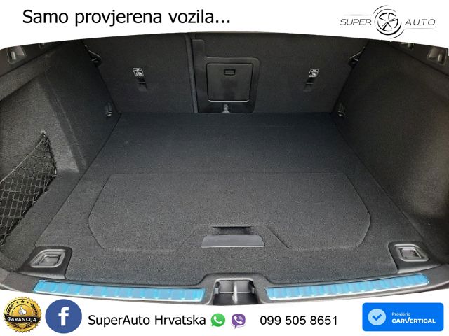 Volvo V60 2.0 B4 Benzin Automatic LED+GR SJED+ACC