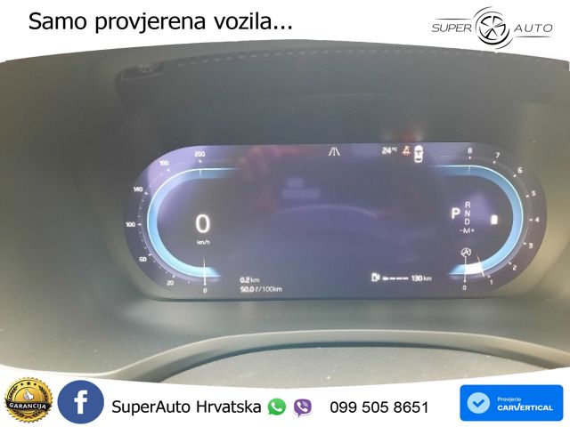 Volvo V60 2.0 B4 Benzin Automatic LED+GR SJED+ACC