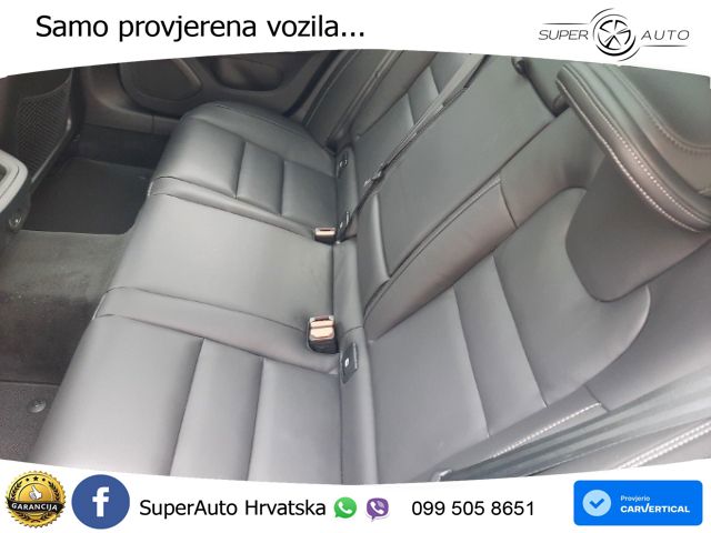 Volvo V60 2.0 B4 Benzin Automatic LED+GR SJED+ACC