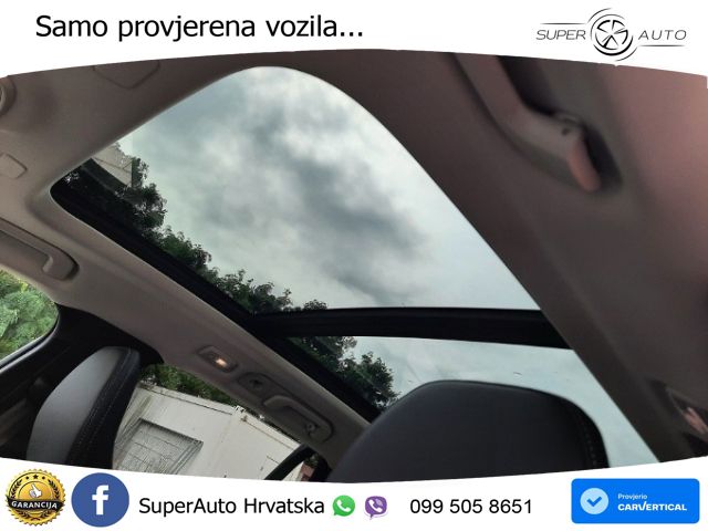 Volvo V60 2.0 B4 Benzin Automatic LED+GR SJED+ACC
