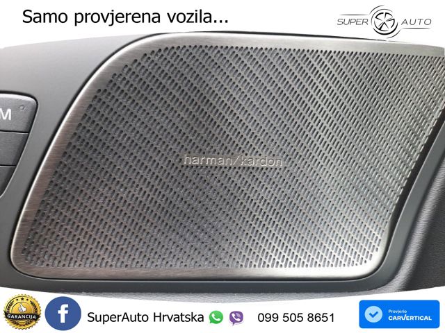 Volvo V60 2.0 B4 Benzin Automatic LED+GR SJED+ACC