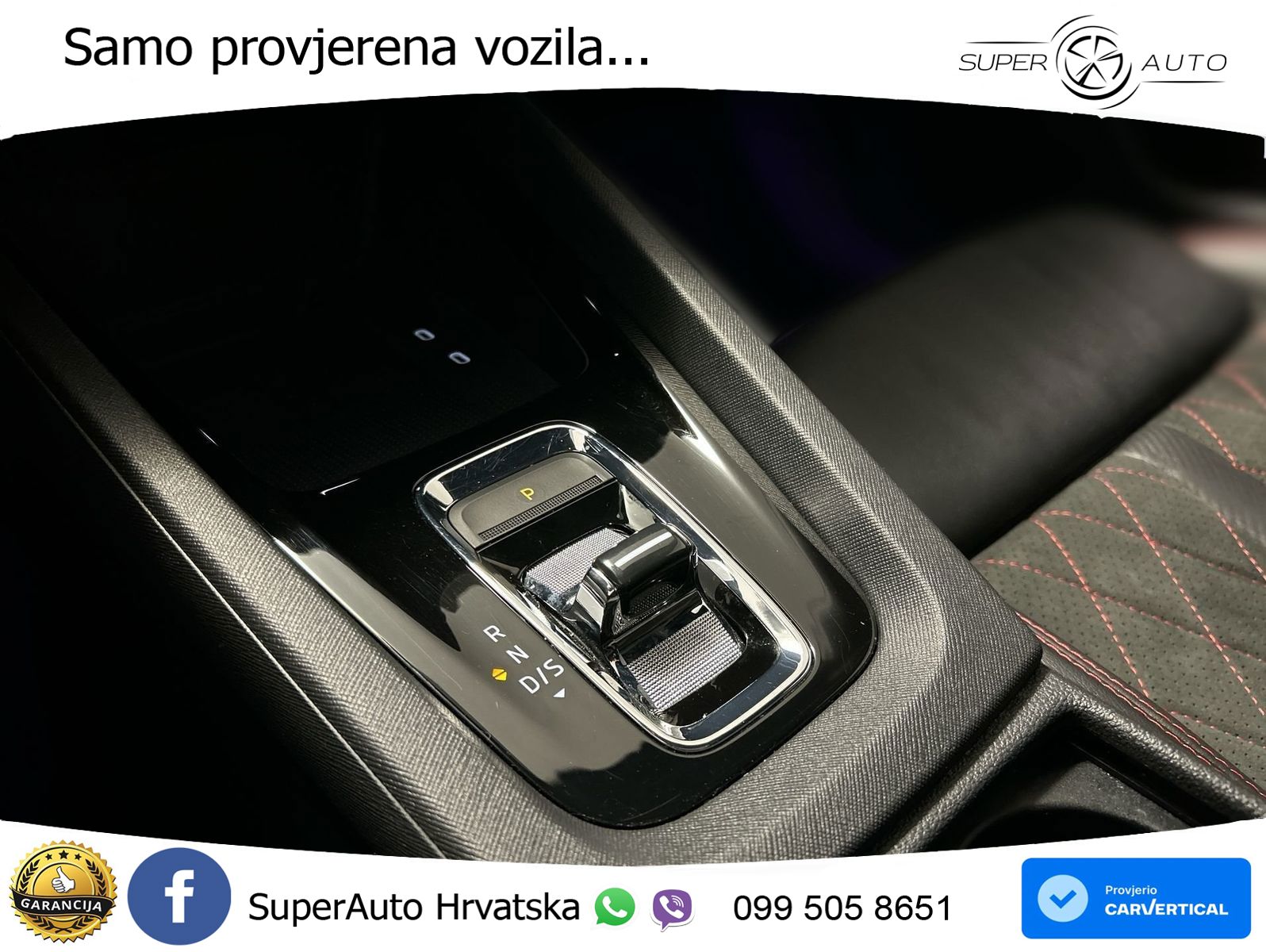 Škoda Octavia Combi RS 2.0 TSI (245 KS) DSG LED+GR SJED+ACC