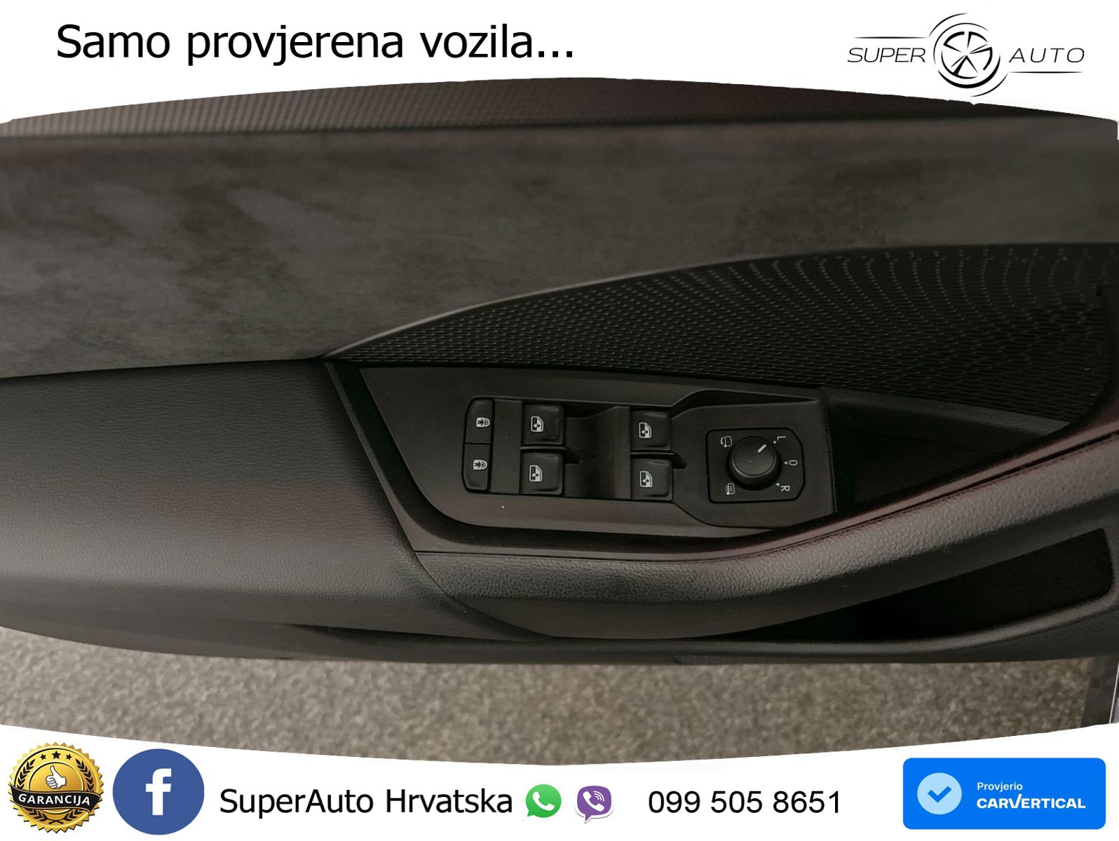 Škoda Octavia Combi RS 2.0 TSI (245 KS) DSG LED+GR SJED+ACC