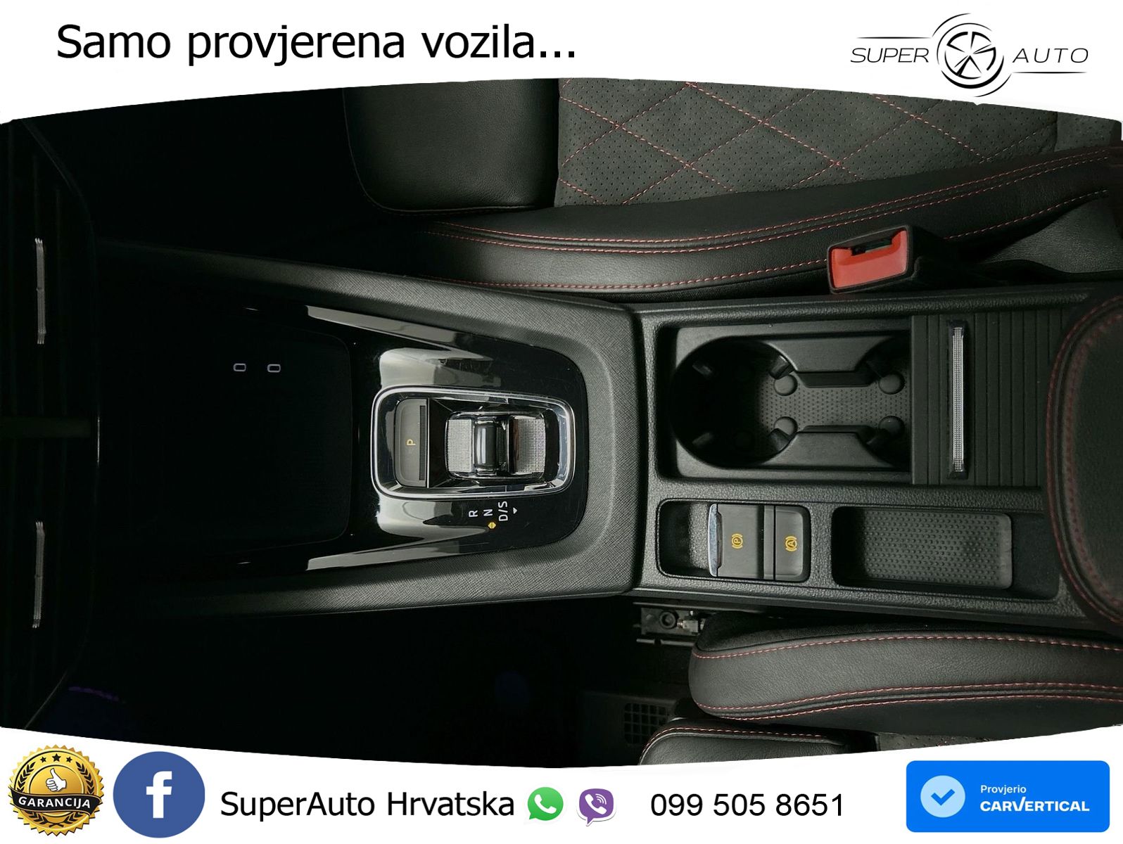 Škoda Octavia Combi RS 2.0 TSI (245 KS) DSG LED+GR SJED+ACC