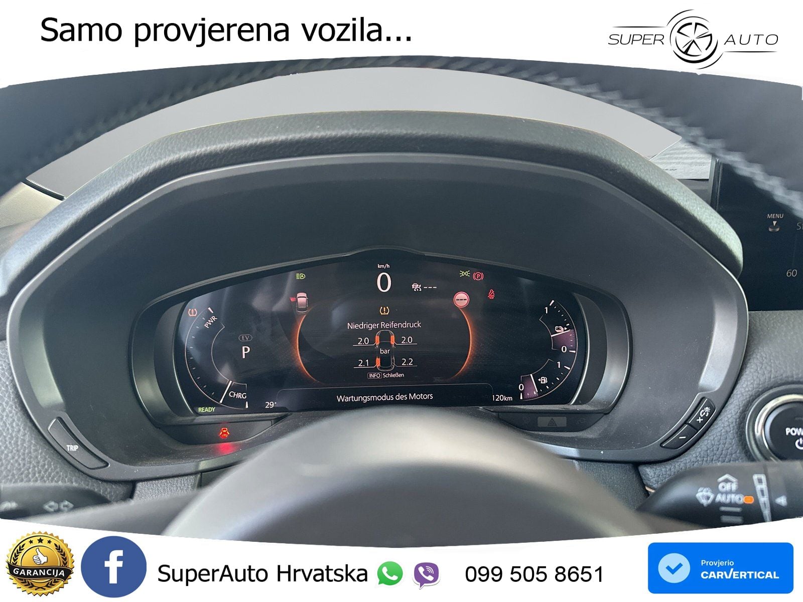 Mazda CX-60 2.5 e-Skyactiv (328 KS) AWD Automatic LED+GR SJED+ACC