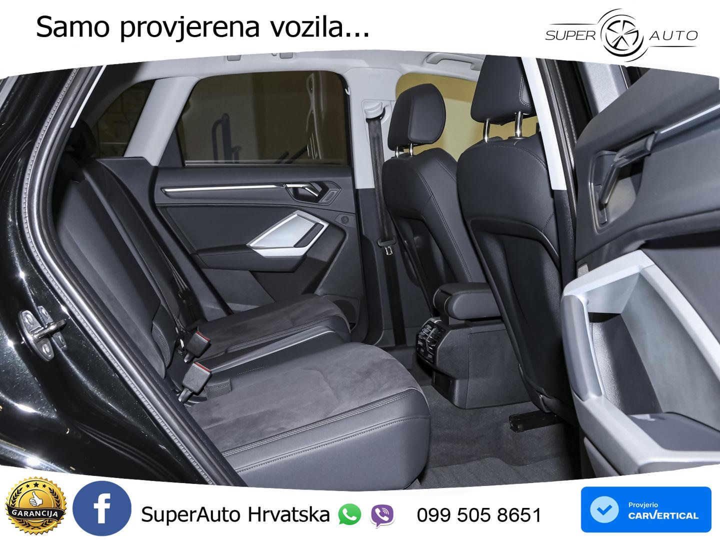 Audi Q3 45 TFSI (245 KS) quattro S tronic MATRIX+GR SJED+KAM