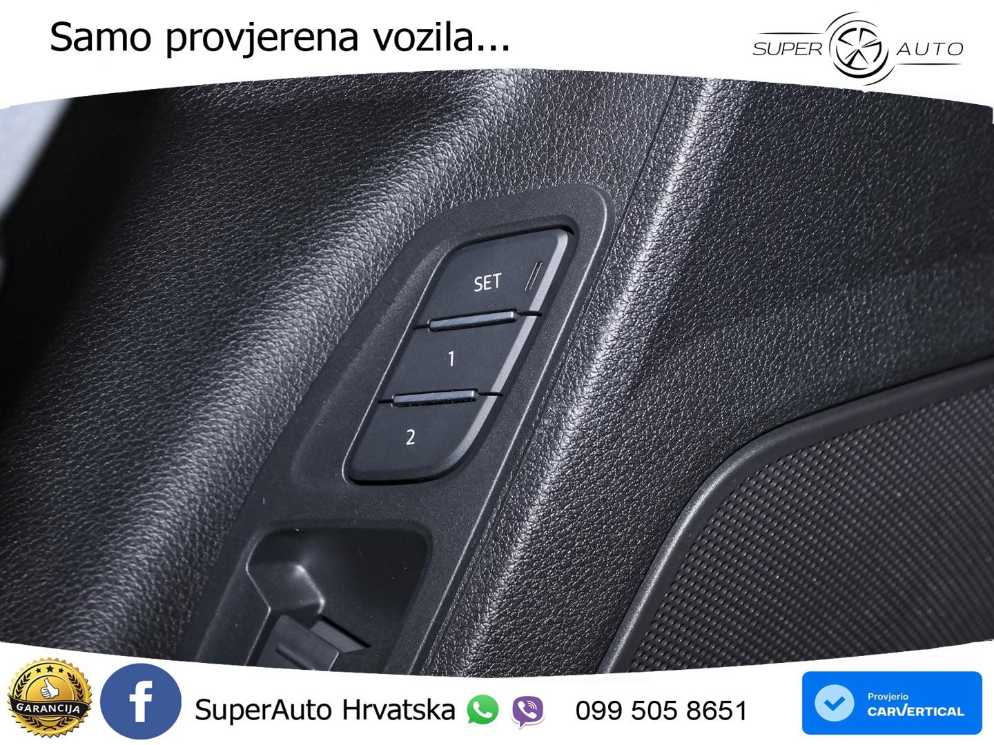 Audi Q3 45 TFSI (245 KS) quattro S tronic MATRIX+GR SJED+KAM