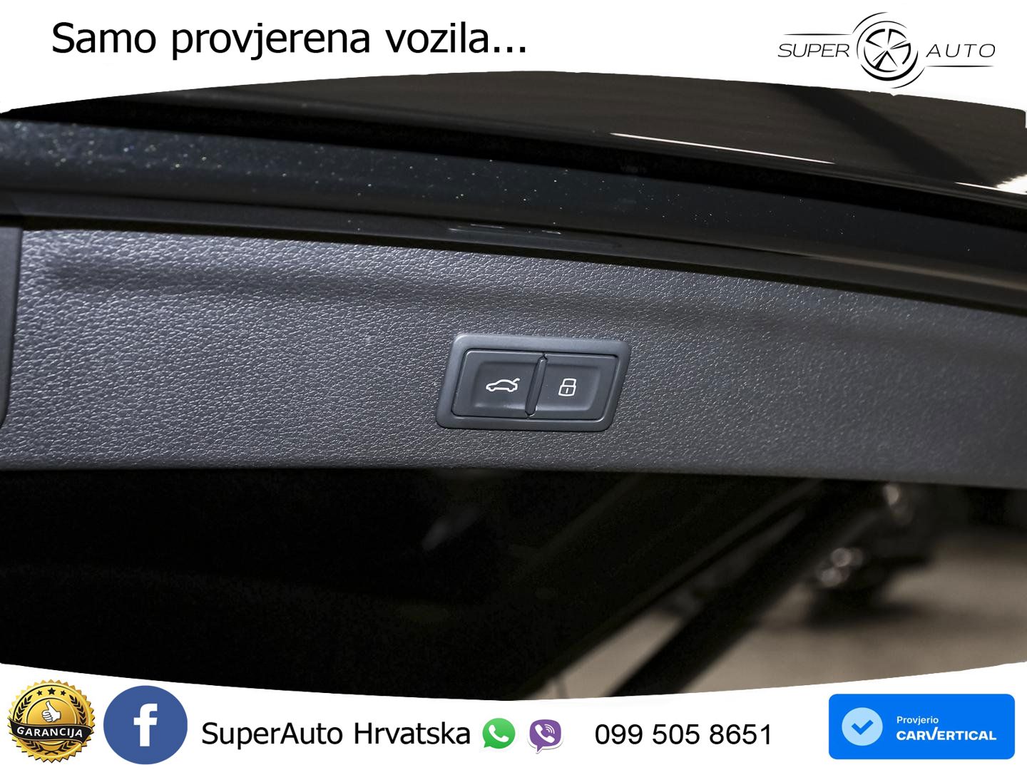Audi Q3 45 TFSI (245 KS) quattro S tronic MATRIX+GR SJED+KAM