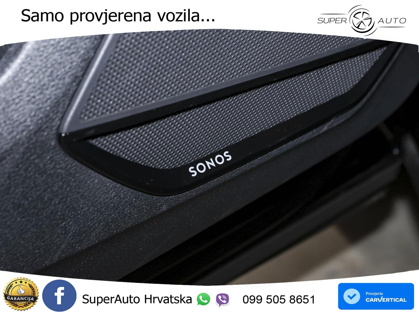 Audi Q3 45 TFSI (245 KS) quattro S tronic MATRIX+GR SJED+KAM