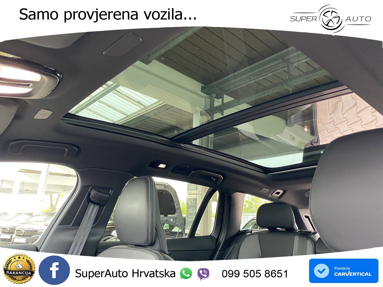 Volvo V60 2.0 T8 AWD Geartronic LED+GR SJED+ACC