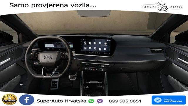 Audi Q3 2.0 TDI (150 KS) S tronic S line LED+GR SJED+ACC