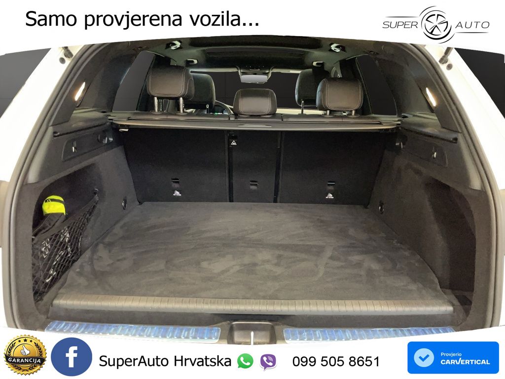 Mercedes GLC 300de (306 KS) 4MATIC 9G-TRONIC AMG LED+GR SJED+ACC