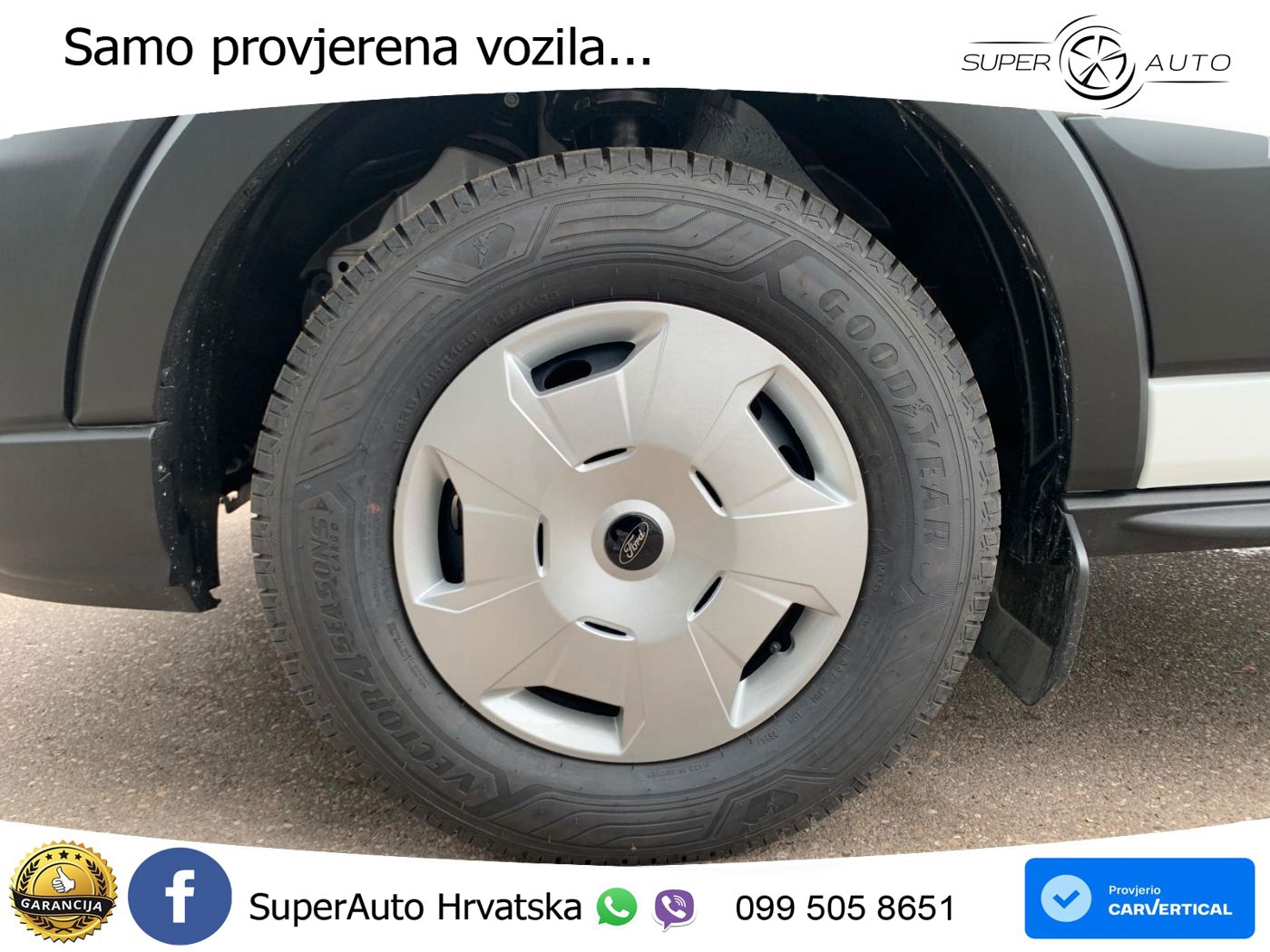 Ford Transit Pritsche Trend 350 L4 PLANE*NAVI*ACC*SHZ 165 KS