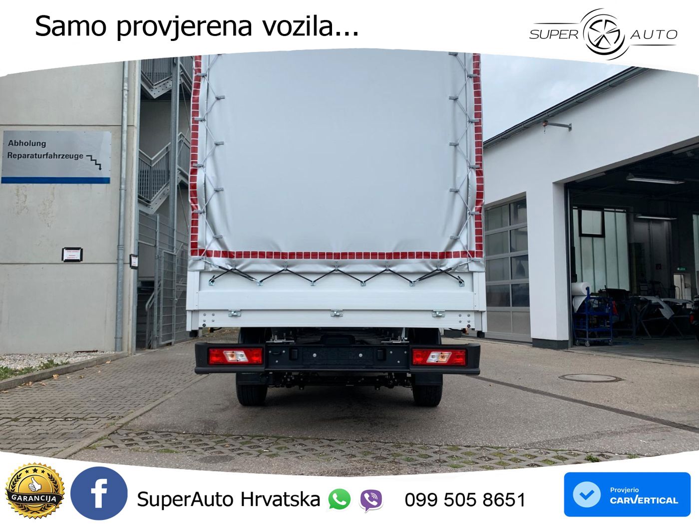 Ford Transit Pritsche Trend 350 L4 PLANE*NAVI*ACC*SHZ 165 KS