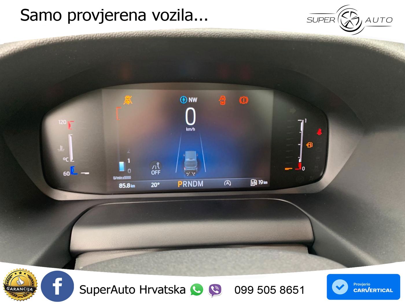 Ford Transit Pritsche Trend 350 L4 PLANE*NAVI*ACC*SHZ 165 KS