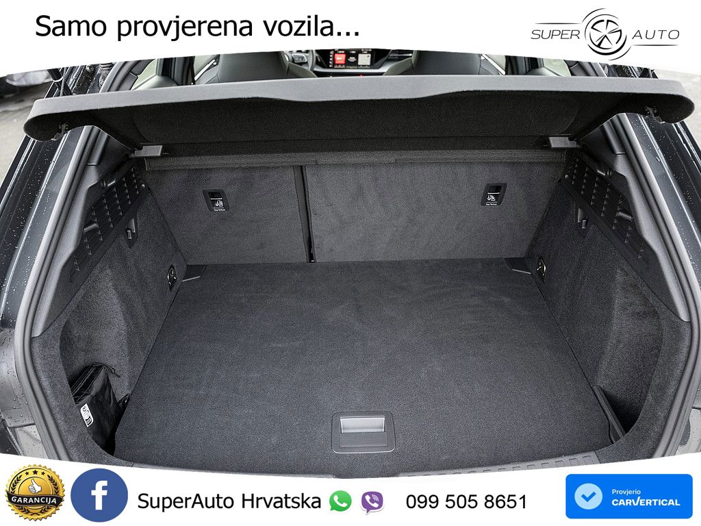 Audi A3 35 TFSI (150 KS) S tronic advanced