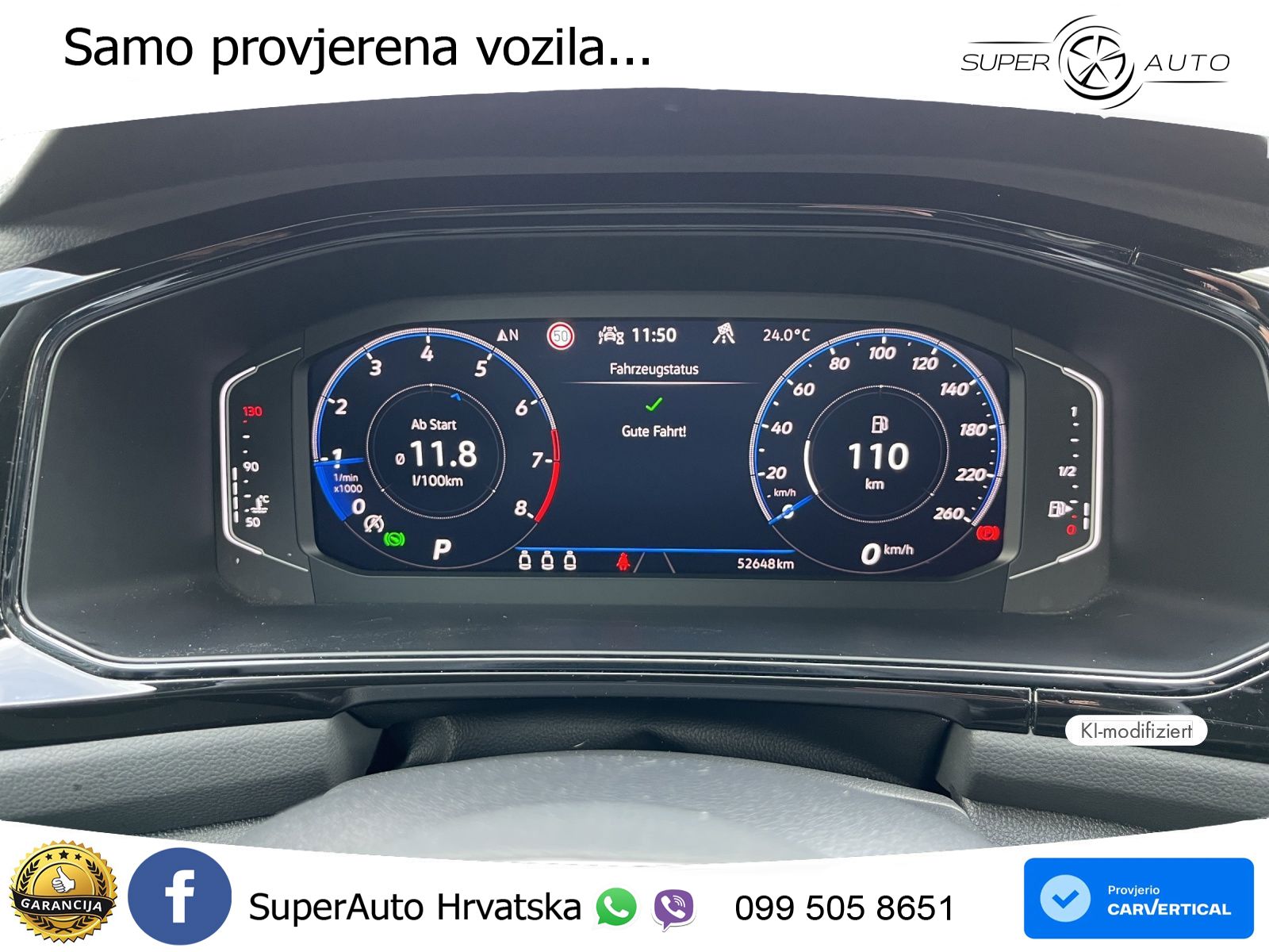Volkswagen T-Roc I 1.5 TSI (150 KS) DSG MATRIX+GR SJED+KAM
