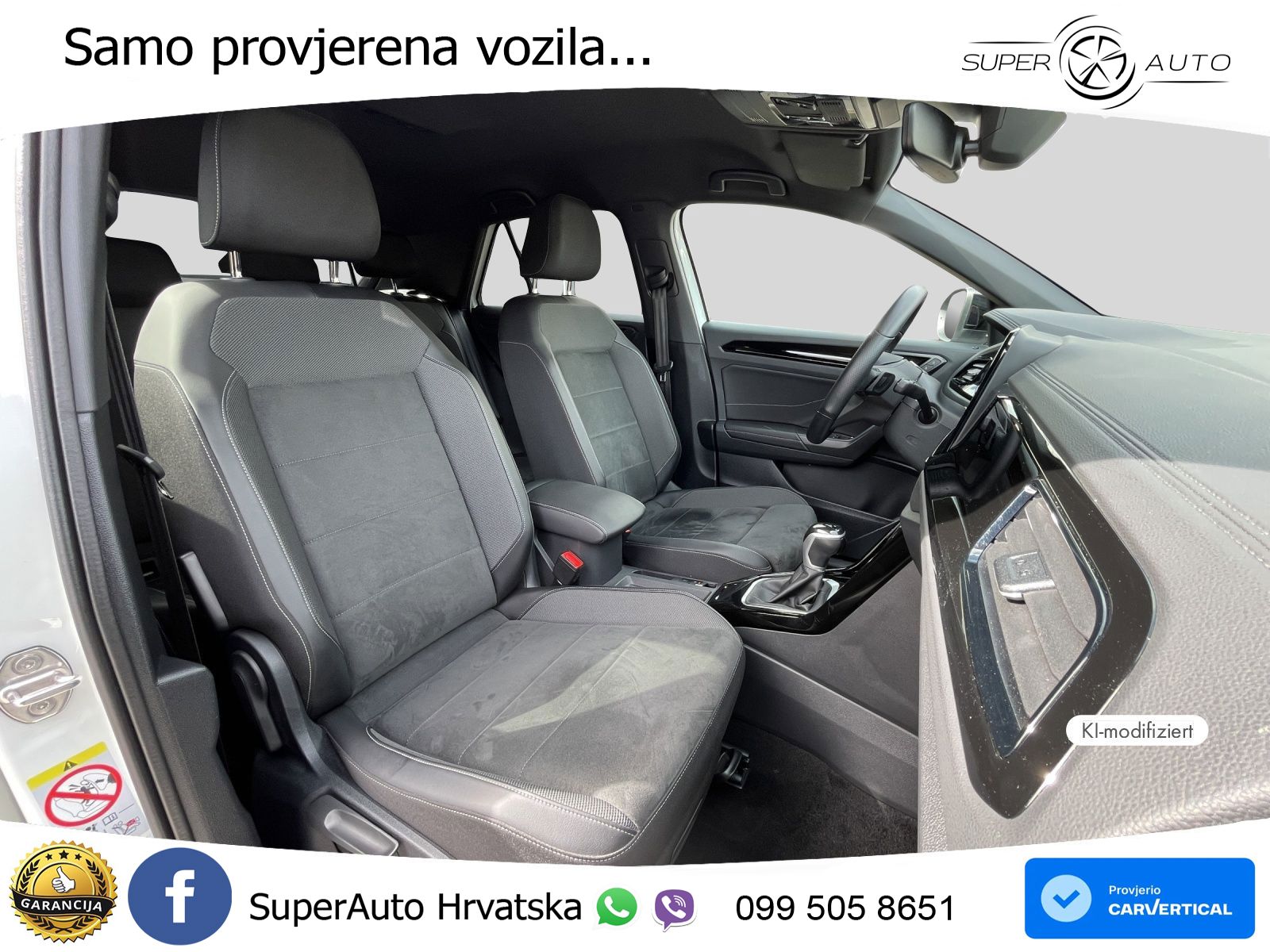 Volkswagen T-Roc I 1.5 TSI (150 KS) DSG MATRIX+GR SJED+KAM