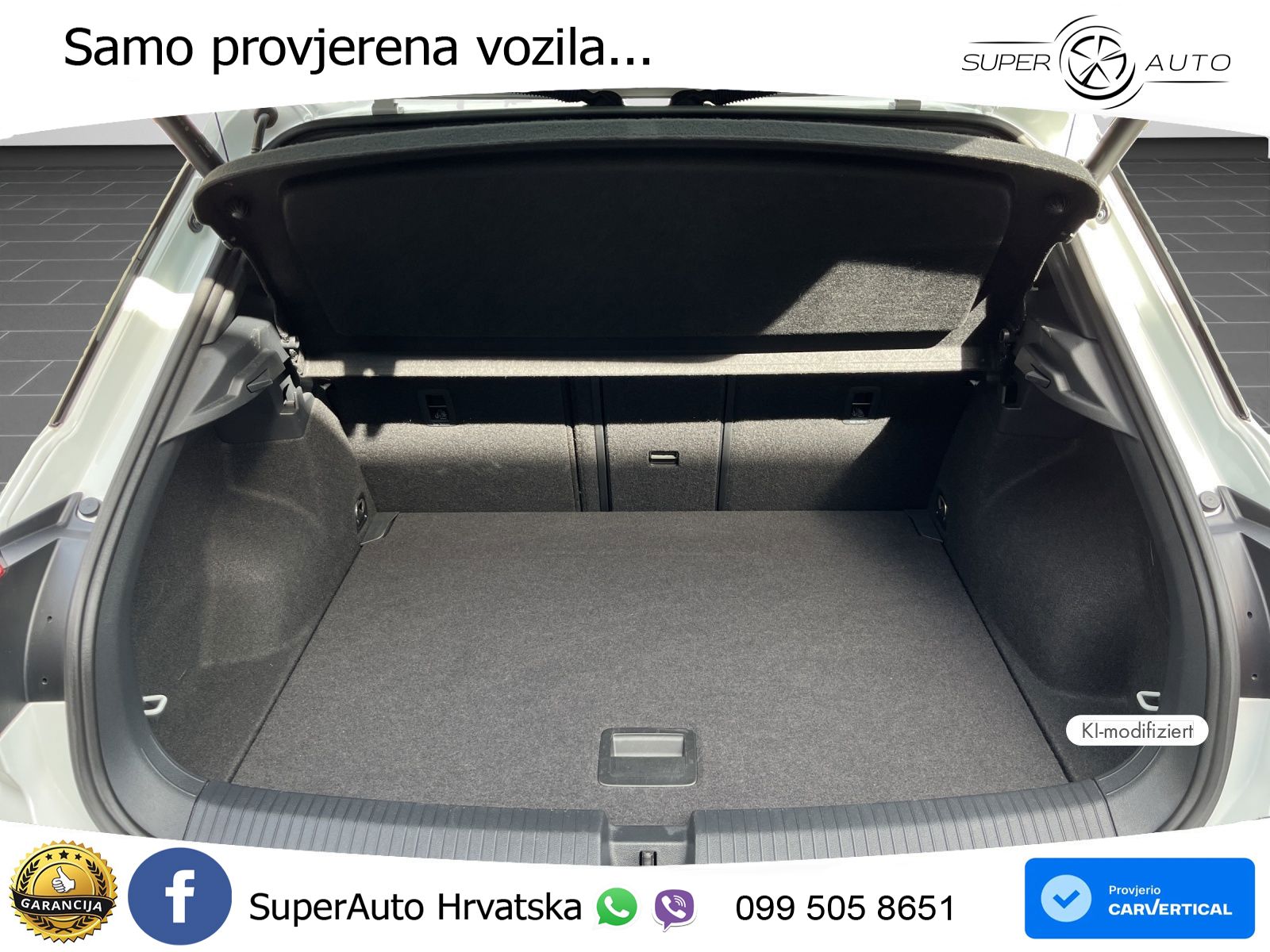 Volkswagen T-Roc I 1.5 TSI (150 KS) DSG MATRIX+GR SJED+KAM
