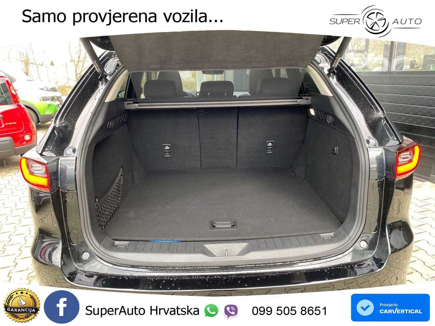 Mazda CX-60 2.5 e-Skyactiv (328 KS) AWD Automatic LED+GR SJED+ACC