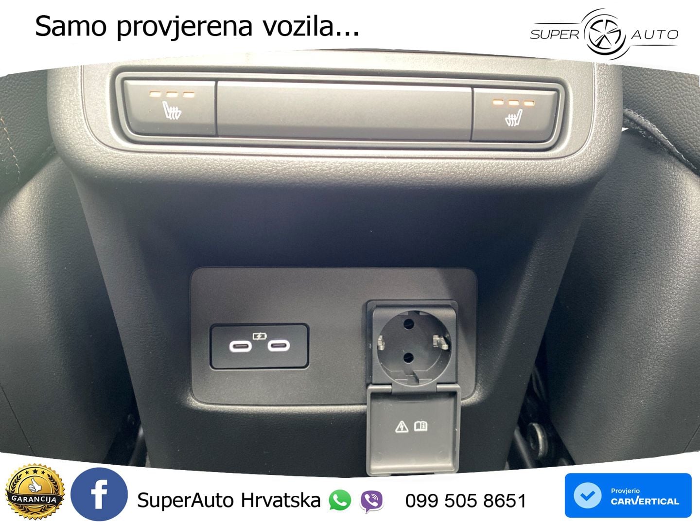 Mazda CX-60 2.5 e-Skyactiv (328 KS) AWD Automatic LED+GR SJED+ACC