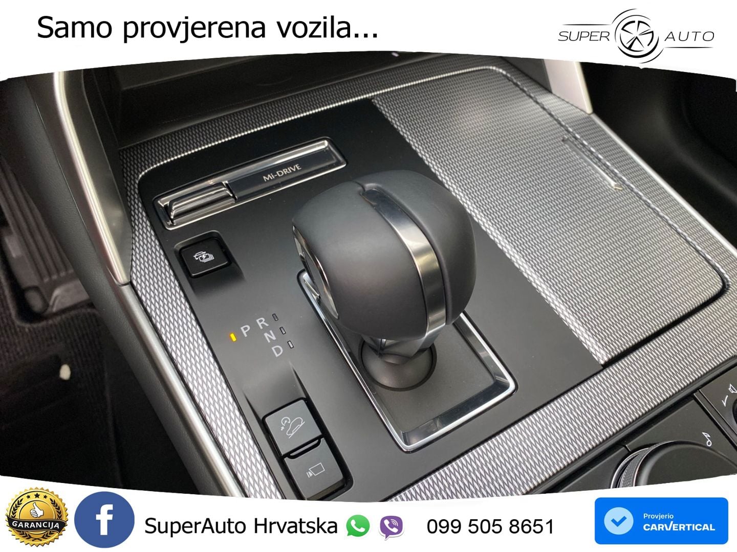 Mazda CX-60 2.5 e-Skyactiv (328 KS) AWD Automatic LED+GR SJED+ACC