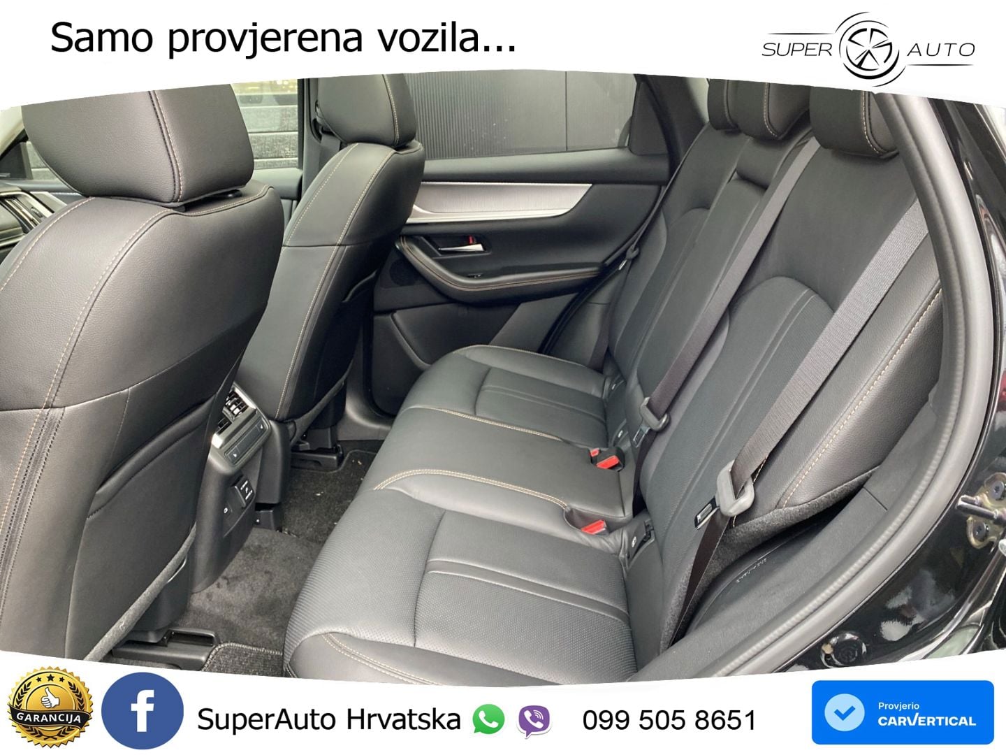 Mazda CX-60 2.5 e-Skyactiv (328 KS) AWD Automatic LED+GR SJED+ACC