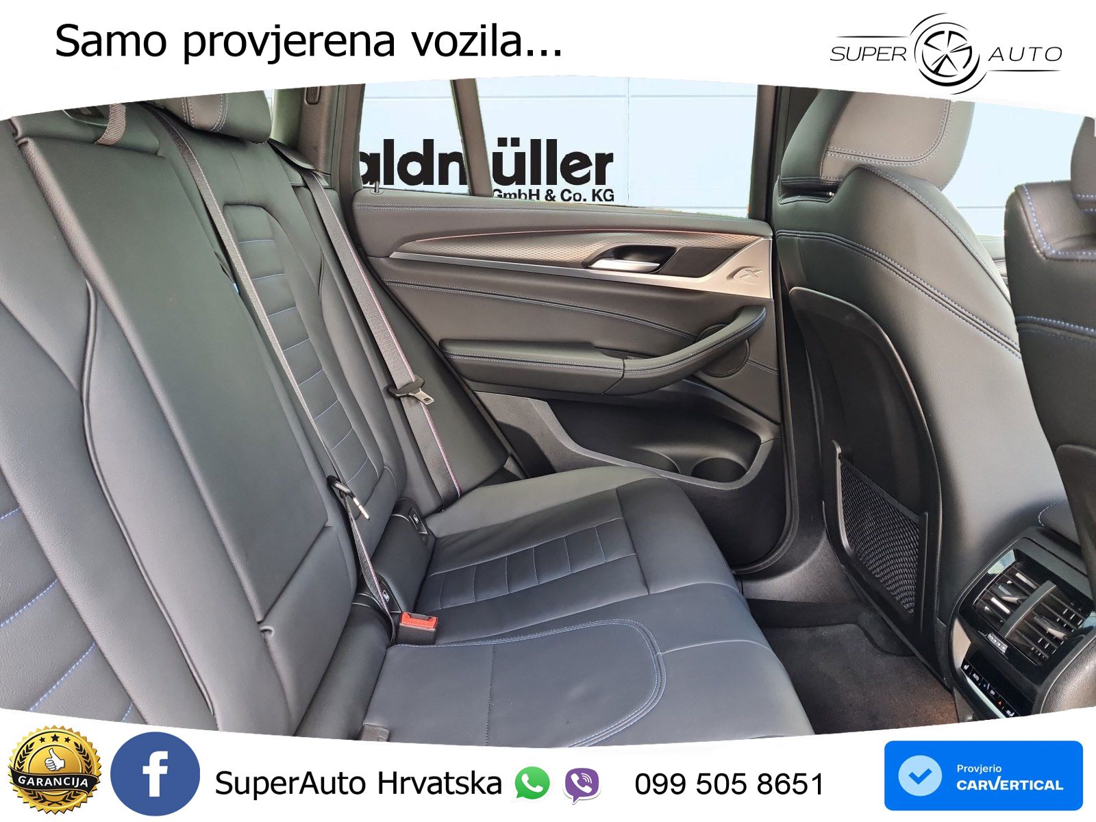 BMW X4 30d (286 KS) xDrive Steptronic LED+GR SJED+ACC