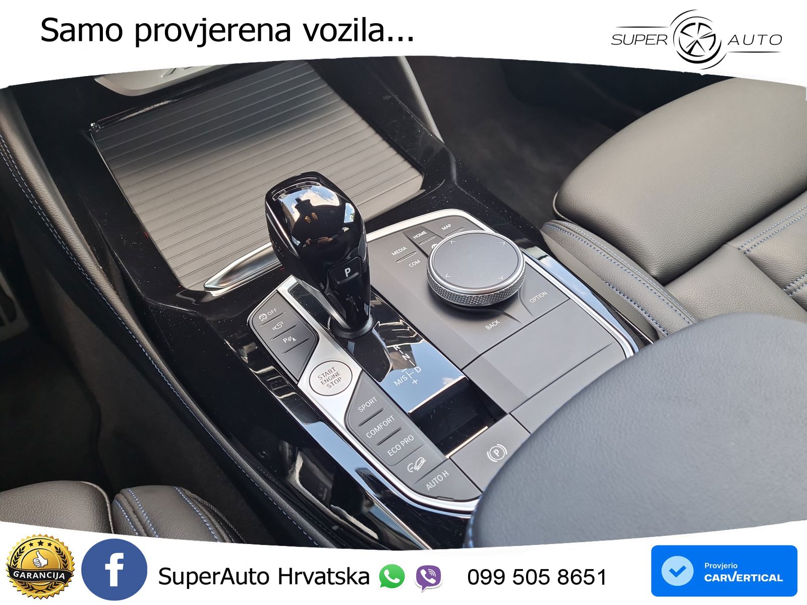 BMW X4 30d (286 KS) xDrive Steptronic LED+GR SJED+ACC