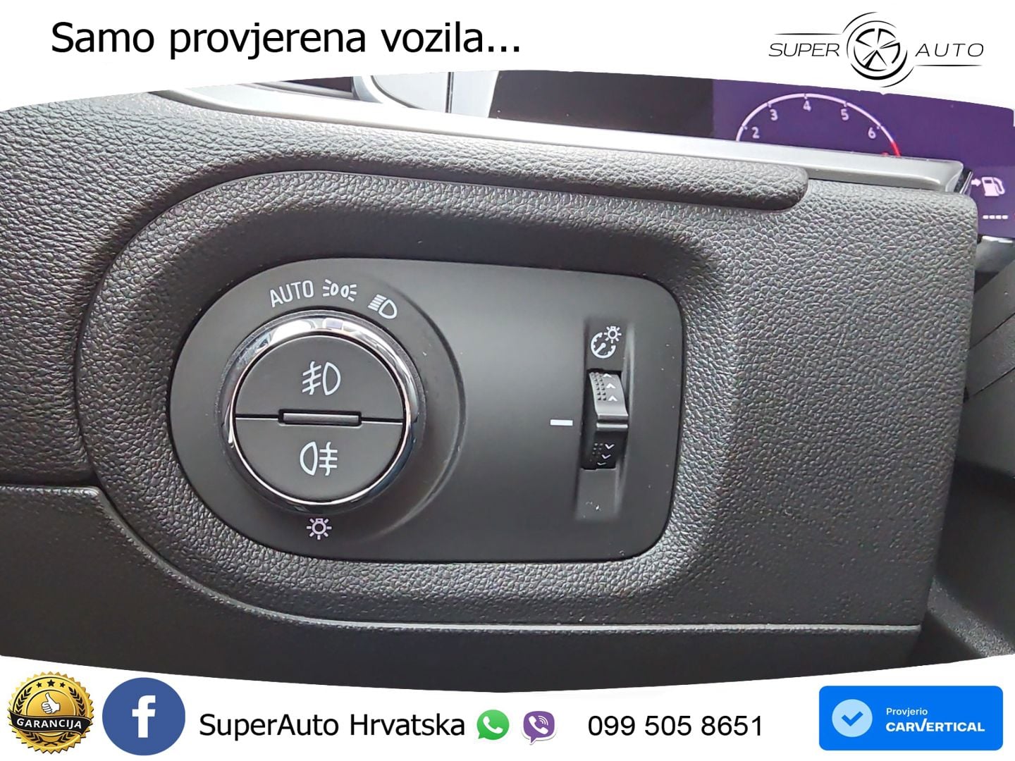 Opel Grandland 1.2i Turbo (130 KS) Automatic Ultimate