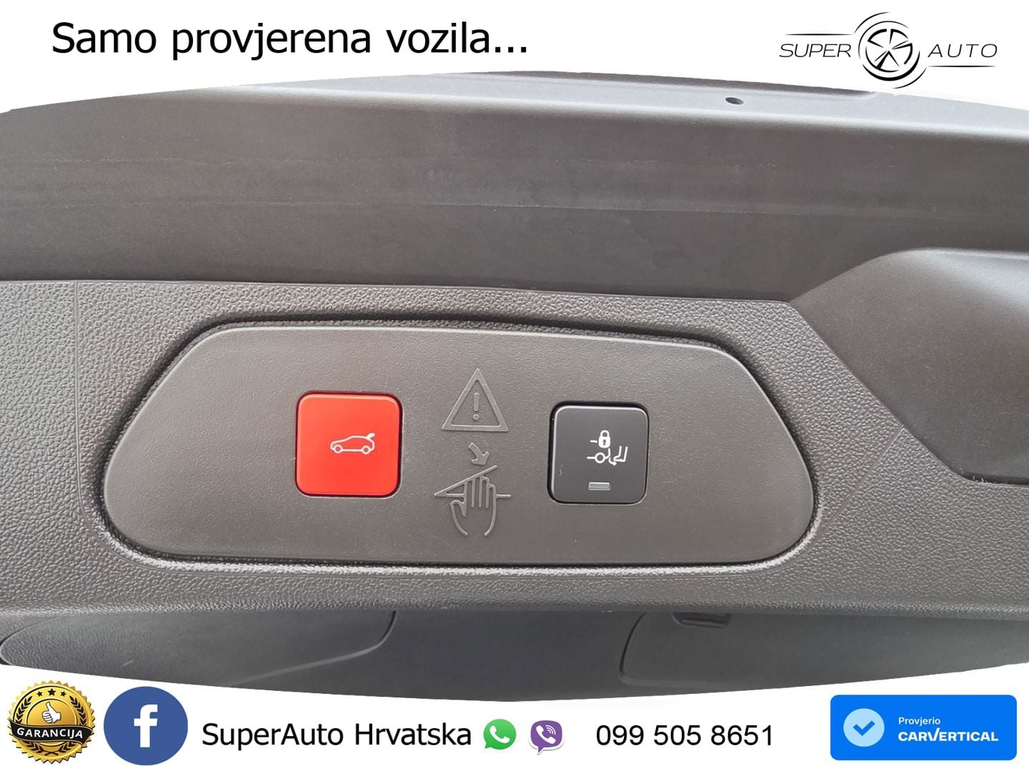 Opel Grandland 1.2i Turbo (130 KS) Automatic Ultimate