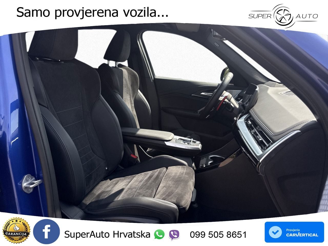 BMW X1 M35i (300 KS) xDrive Steptronic M Sport LED+GR SJED+ACC