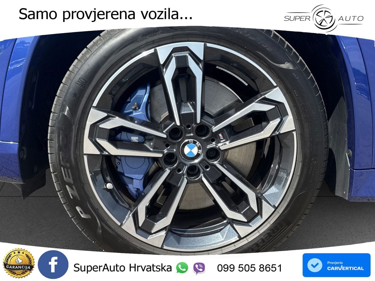 BMW X1 M35i (300 KS) xDrive Steptronic M Sport LED+GR SJED+ACC