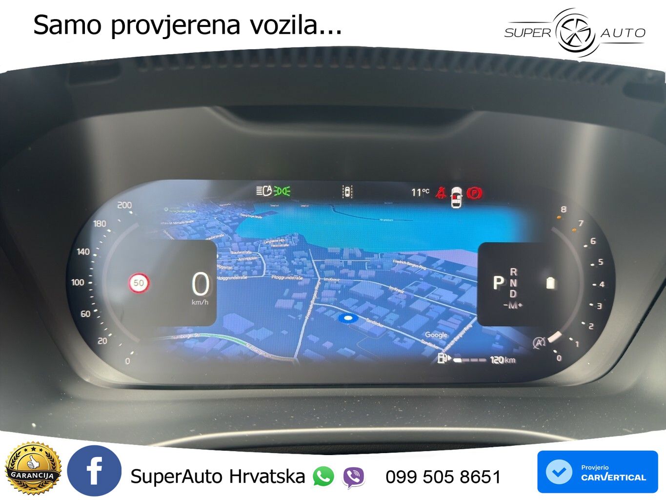 Volvo XC40 2.0 B3 163 KS Automatic