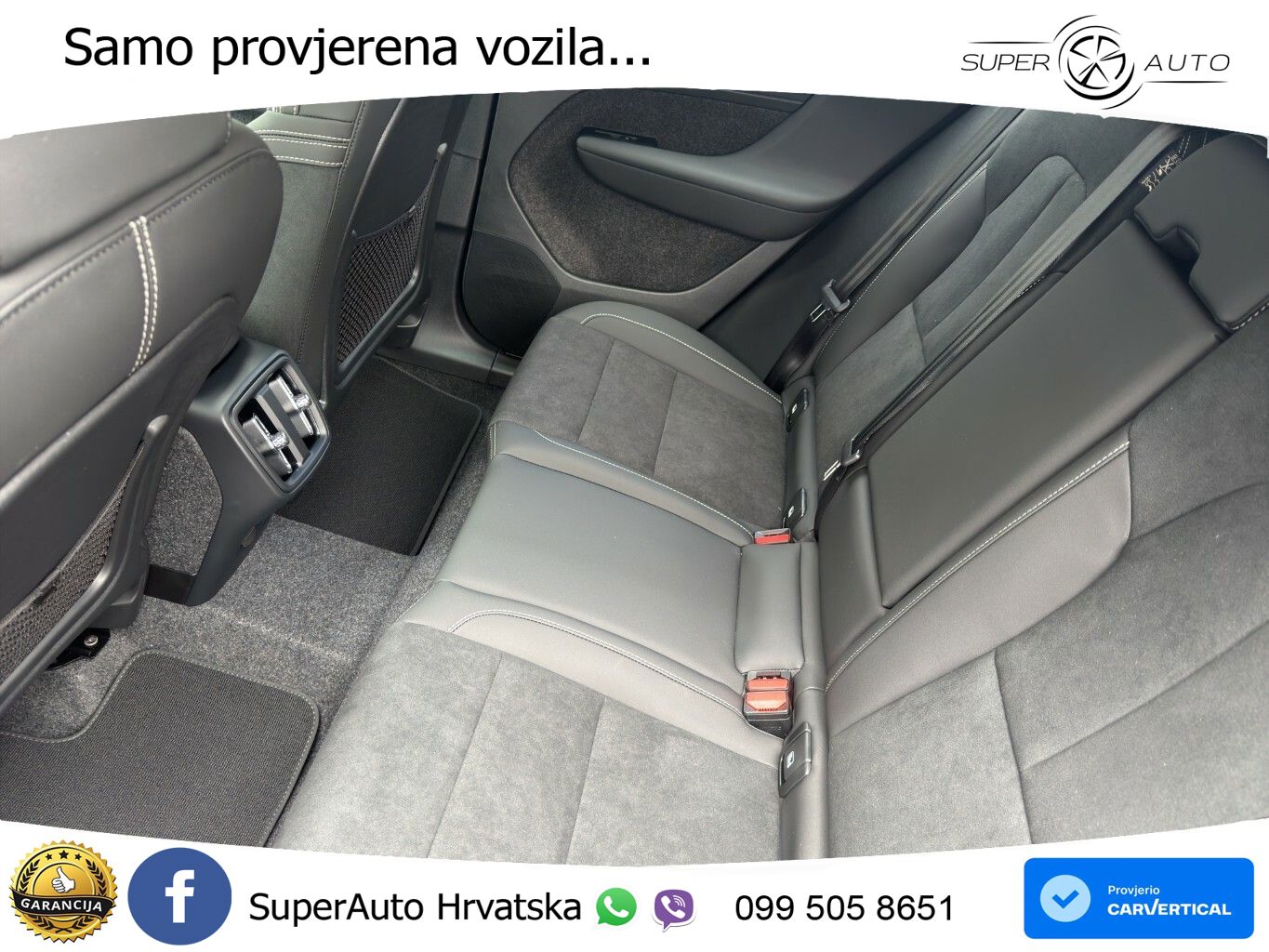 Volvo XC40 2.0 B3 163 KS Automatic