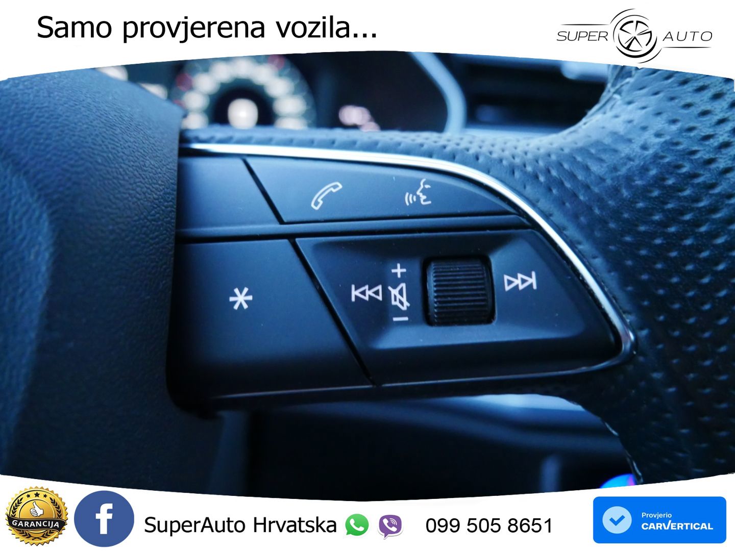 Audi Q3 40 TFSI (190 KS) quattro S tronic S line