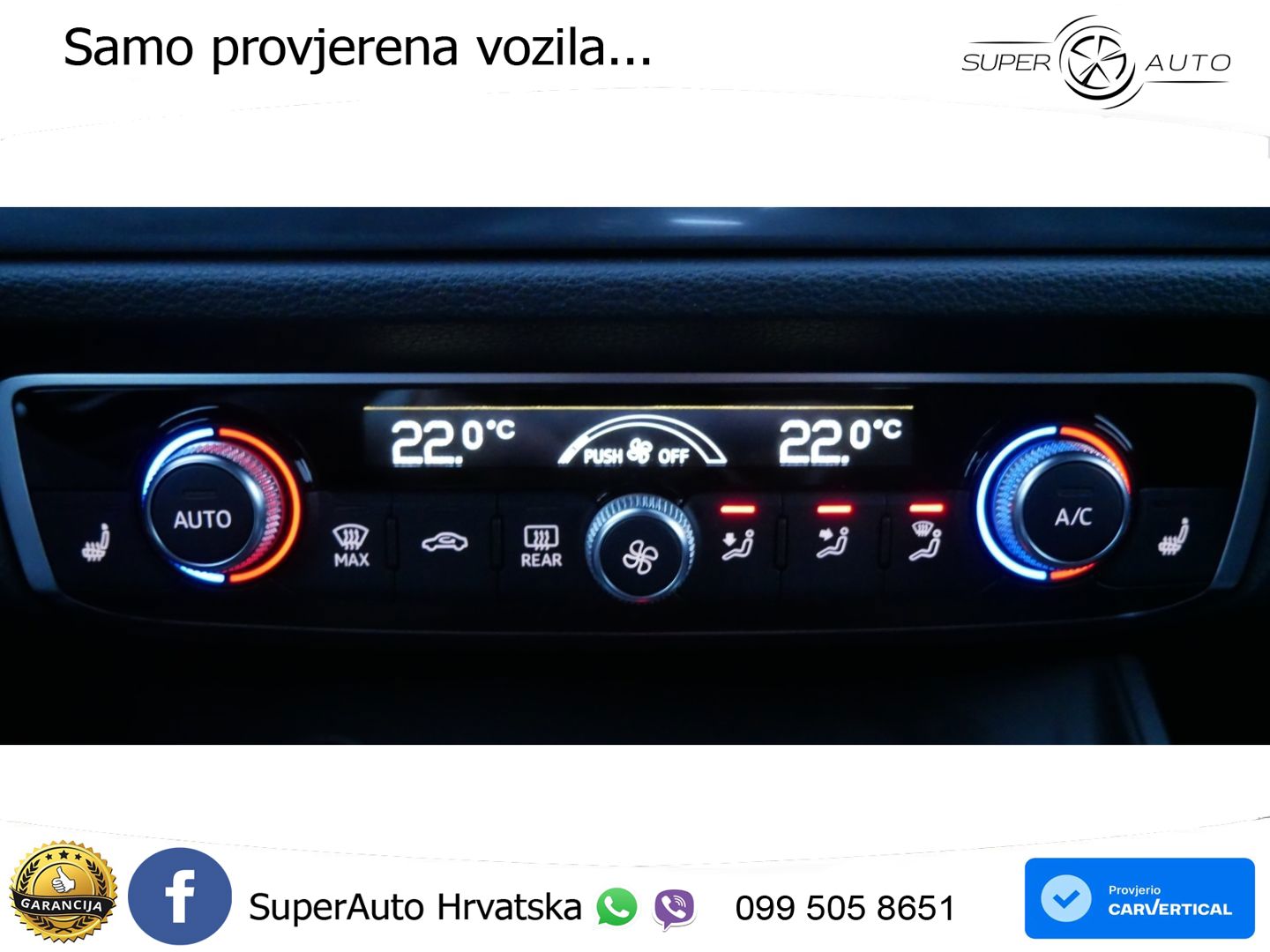 Audi Q3 40 TFSI (190 KS) quattro S tronic S line