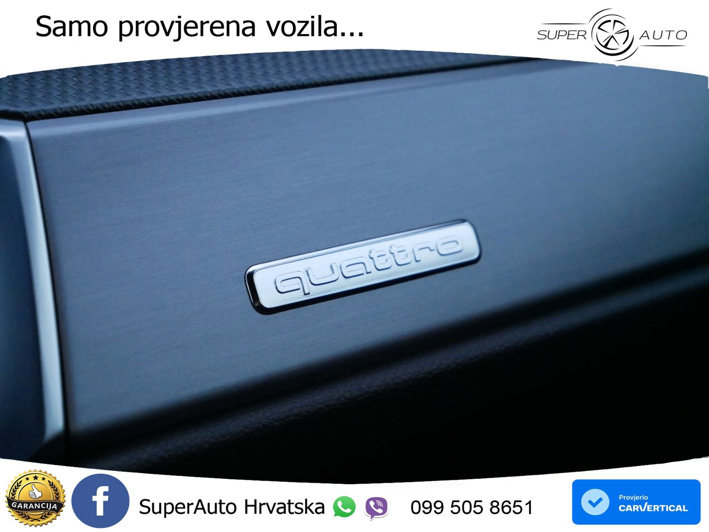 Audi Q3 40 TFSI (190 KS) quattro S tronic S line