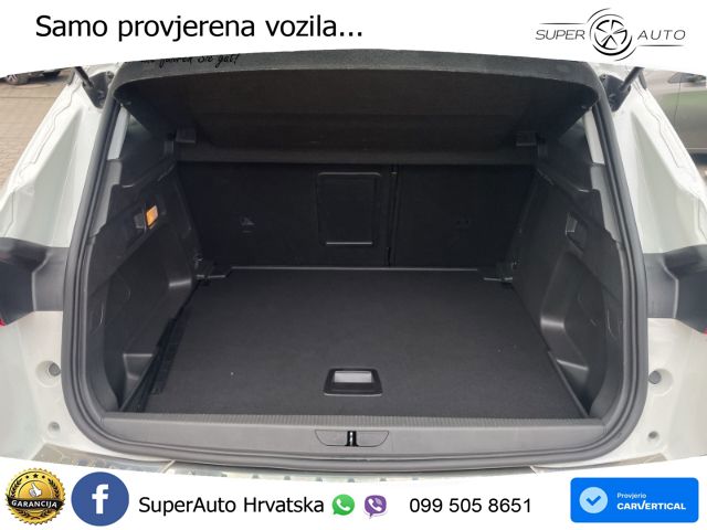 Opel Grandland X 1.2 Turbo (130 KS) Edition