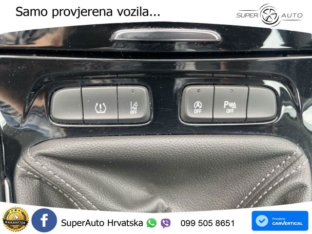 Opel Grandland X 1.2 Turbo (130 KS) Edition