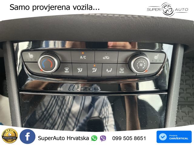 Opel Grandland X 1.2 Turbo (130 KS) Edition