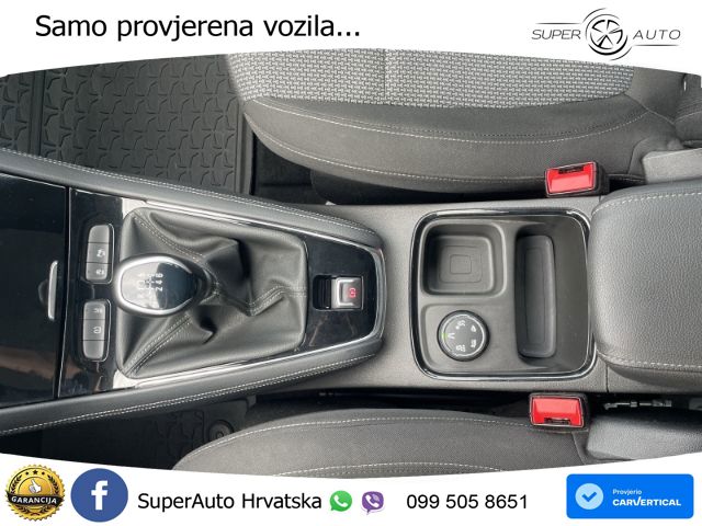 Opel Grandland X 1.2 Turbo (130 KS) Edition