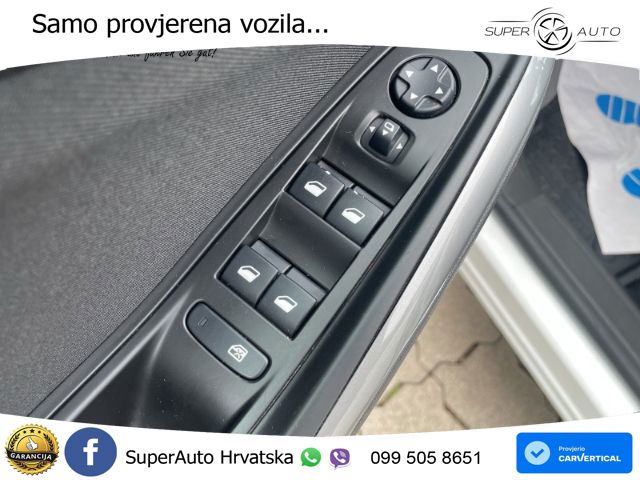 Opel Grandland X 1.2 Turbo (130 KS) Edition
